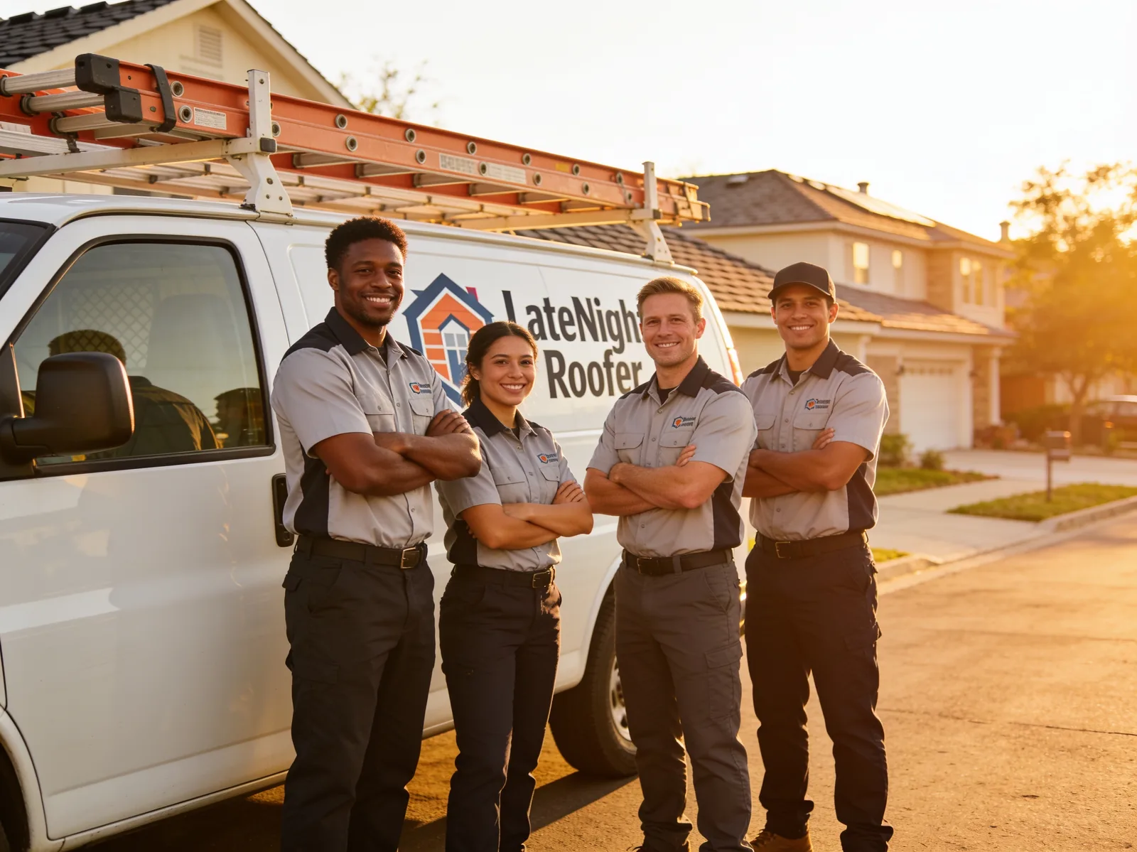Emergency Roof Repair company in Richardton, ND